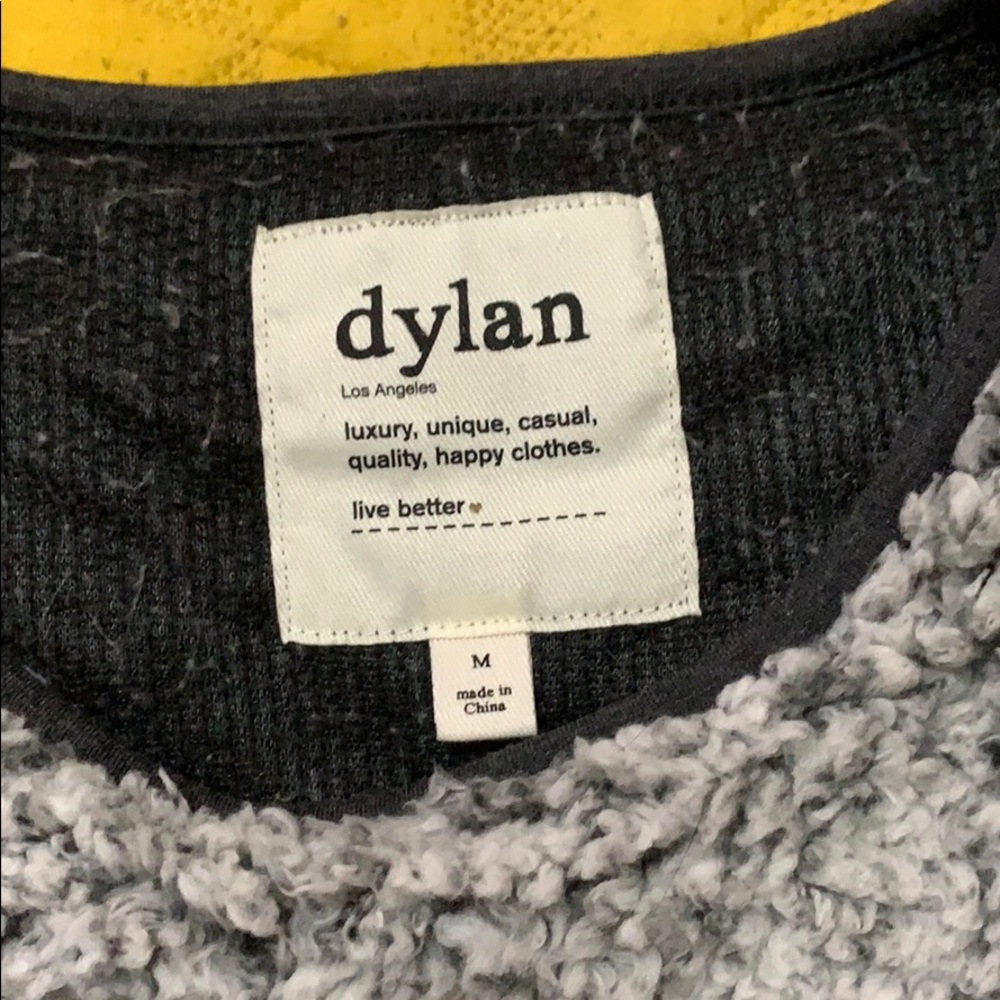 Dylan Pullover - Picture 2 of 2